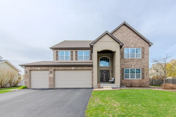 $525,000 | 7414 Ascot Court, Joliet, IL 60431