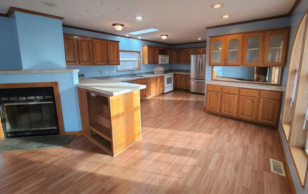 2105 Banton Shop Road Dillwyn, VA 23936 - Photo 7 of 39 Gallery Image 7