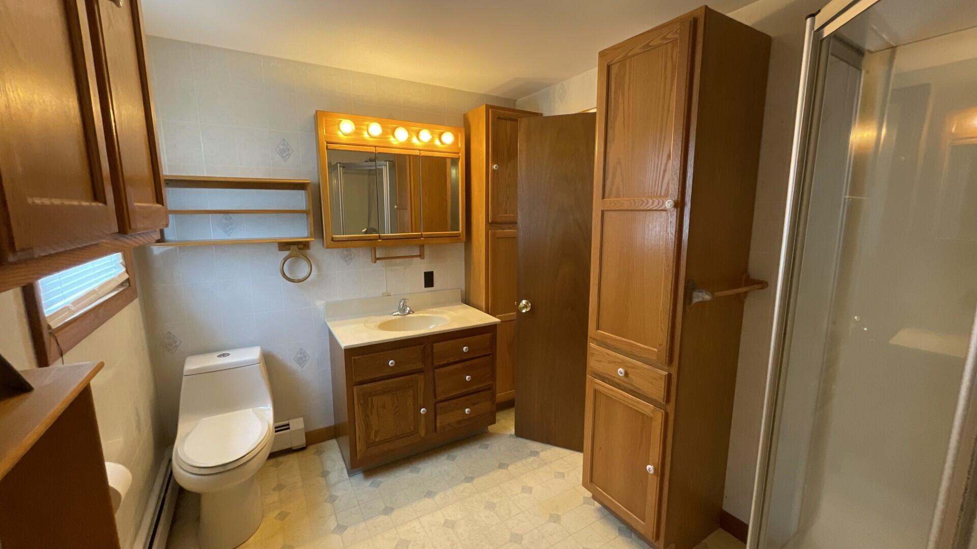 24 Goodrich Road Bingham, ME 04920 - Photo 20 of 22 Bathroom 1