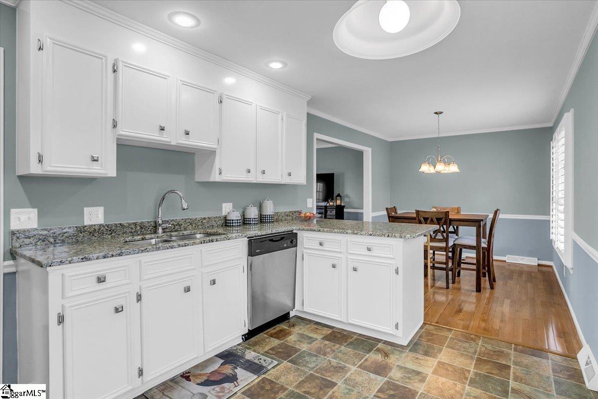 3210 Bethel Road, Unit 67 Simpsonville, SC 29681 - Photo 11 of 40