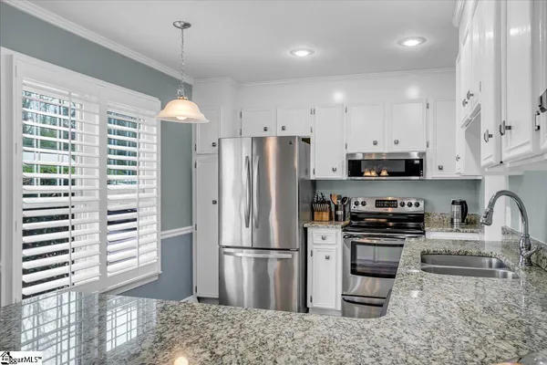 $237,000 | 3210 Bethel Road, Unit 67, Simpsonville, SC 29681