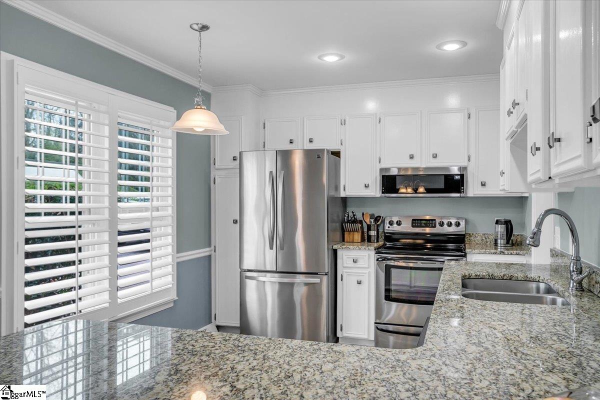 3210 Bethel Road, Unit 67 Simpsonville, SC 29681 - Photo 13 of 40