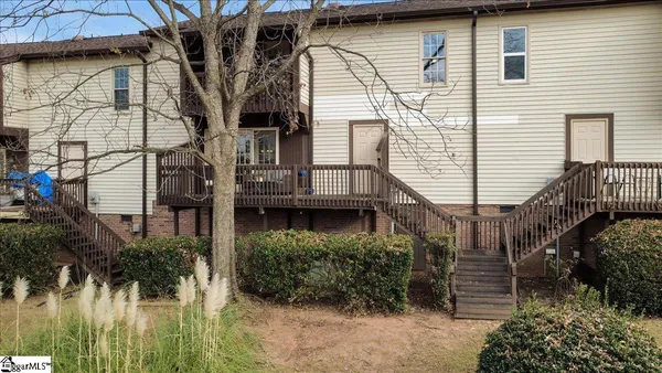 $237,000 | 3210 Bethel Road, Unit 67, Simpsonville, SC 29681