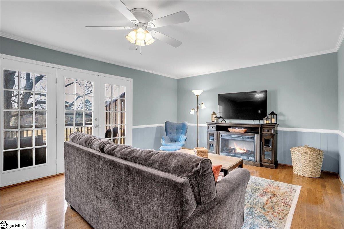 3210 Bethel Road, Unit 67 Simpsonville, SC 29681 - Photo 5 of 40