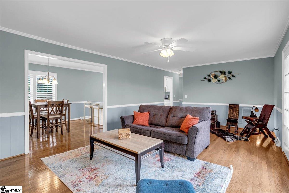 3210 Bethel Road, Unit 67 Simpsonville, SC 29681 - Photo 6 of 40