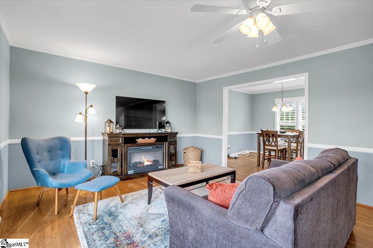 3210 Bethel Road, Unit 67 Simpsonville, SC 29681 - Photo 7 of 40