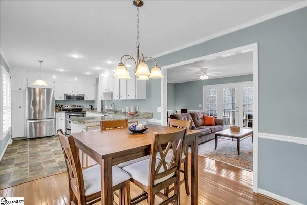 $237,000 | 3210 Bethel Road, Unit 67, Simpsonville, SC 29681