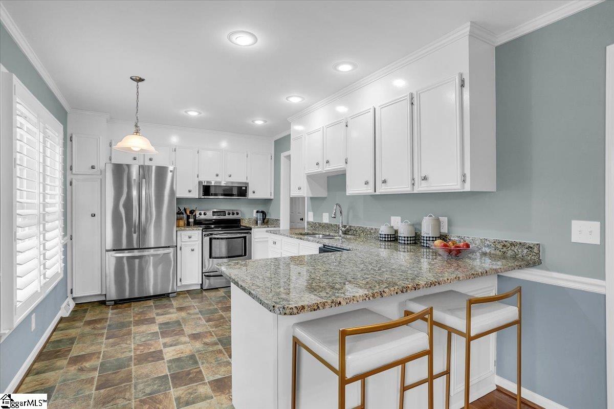 3210 Bethel Road, Unit 67 Simpsonville, SC 29681 - Photo 10 of 40