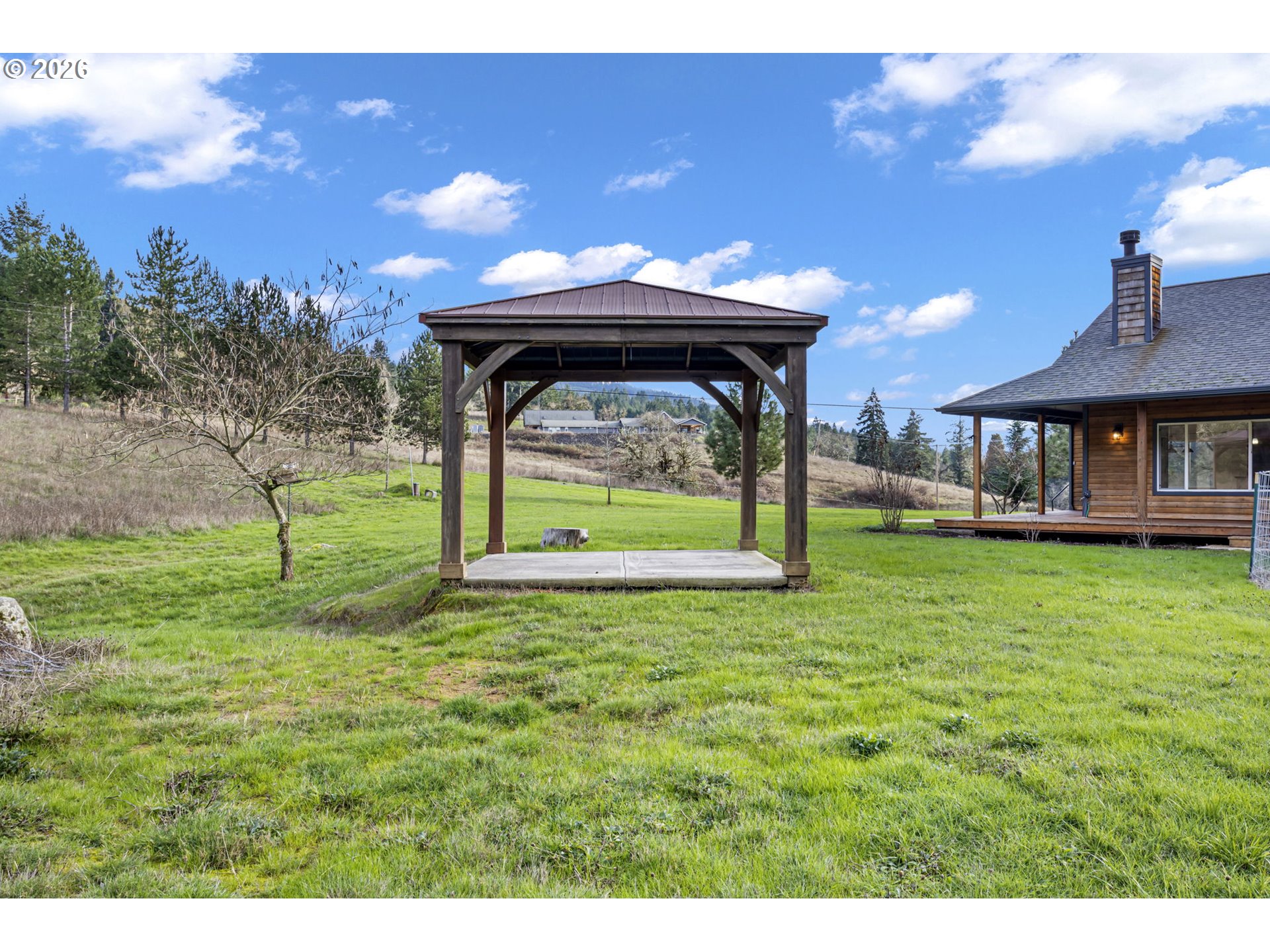302 Scott Road Oakland, OR 97462 - Photo 44 of 48