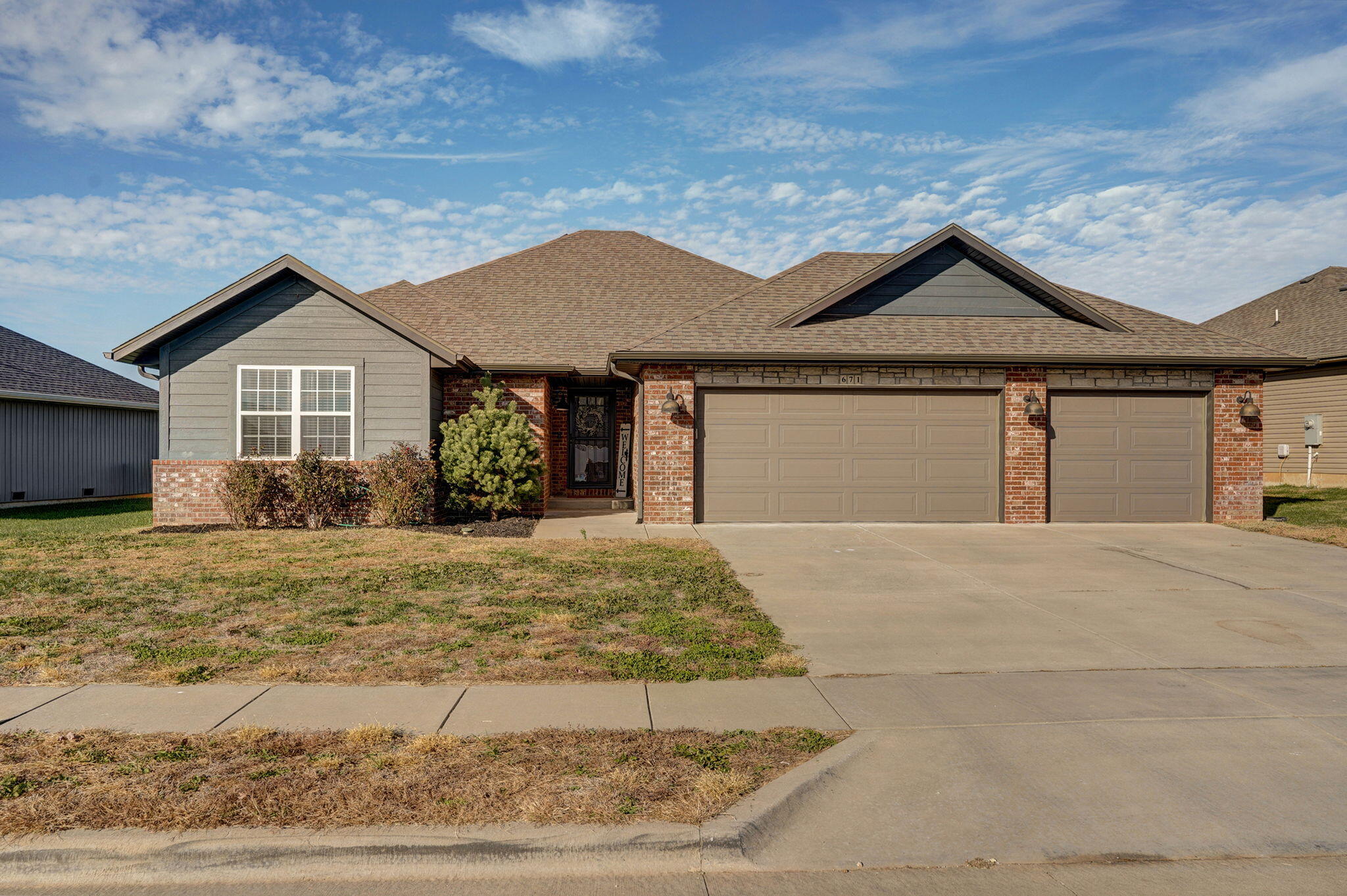 671 East Melton Road Ozark, MO 65721 - Photo 1 of 1 671 E Melton Rd-30