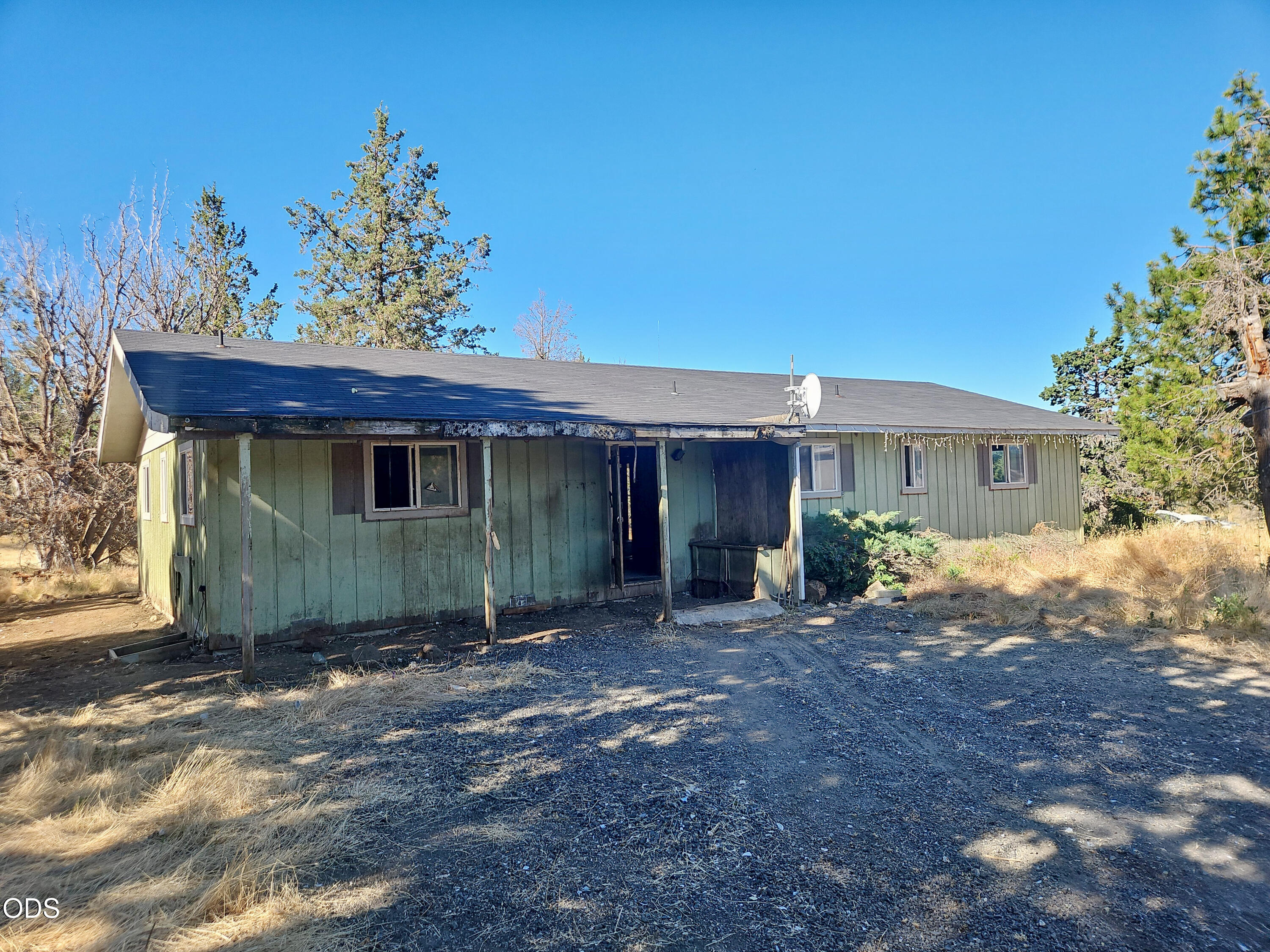 11489 Harpold Road Klamath Falls, OR 97603 - Photo 1 of 15 Gallery Image 1