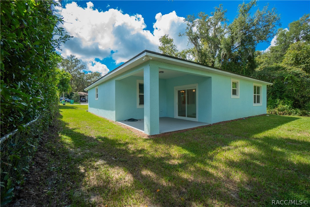 822 Poplar Street Inverness, FL 34452 - Photo 30 of 35 Gallery Image 30