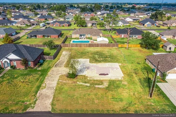 $58,000 | 5722 Larch Street, Lake Charles, LA 70605