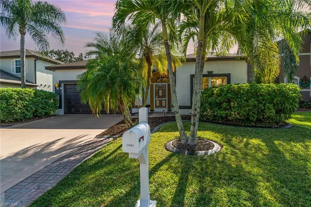 $459,900 | 11404 Lake Cypress Loop, Fort Myers, FL 33913