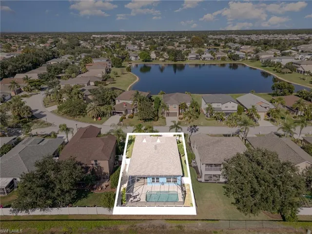 $459,900 | 11404 Lake Cypress Loop, Fort Myers, FL 33913