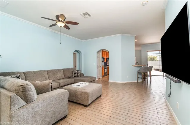 $459,900 | 11404 Lake Cypress Loop, Fort Myers, FL 33913