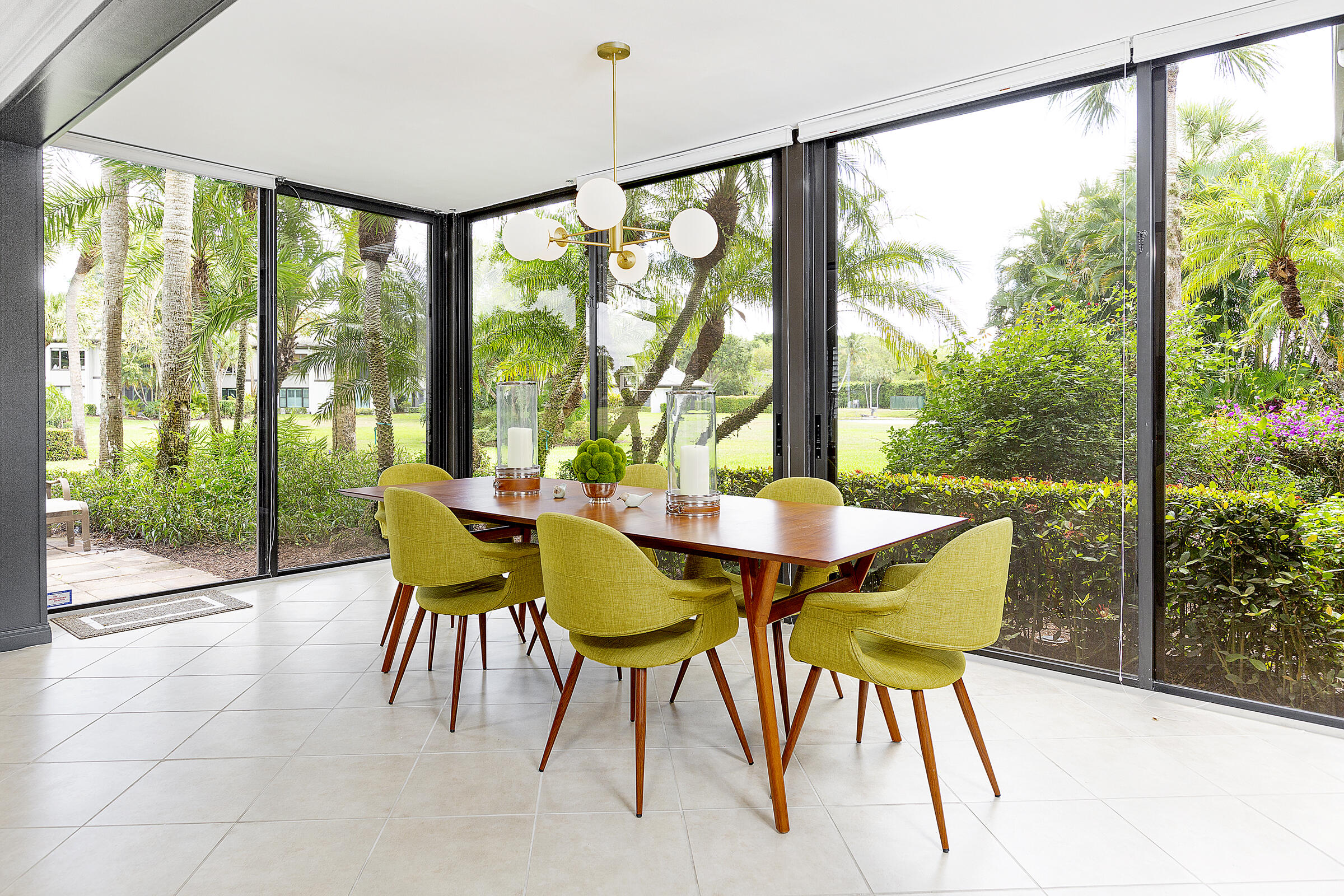 13254 Polo Club Road, Unit C104 Wellington, FL 33414 - Photo 11 of 35 12_DiningView