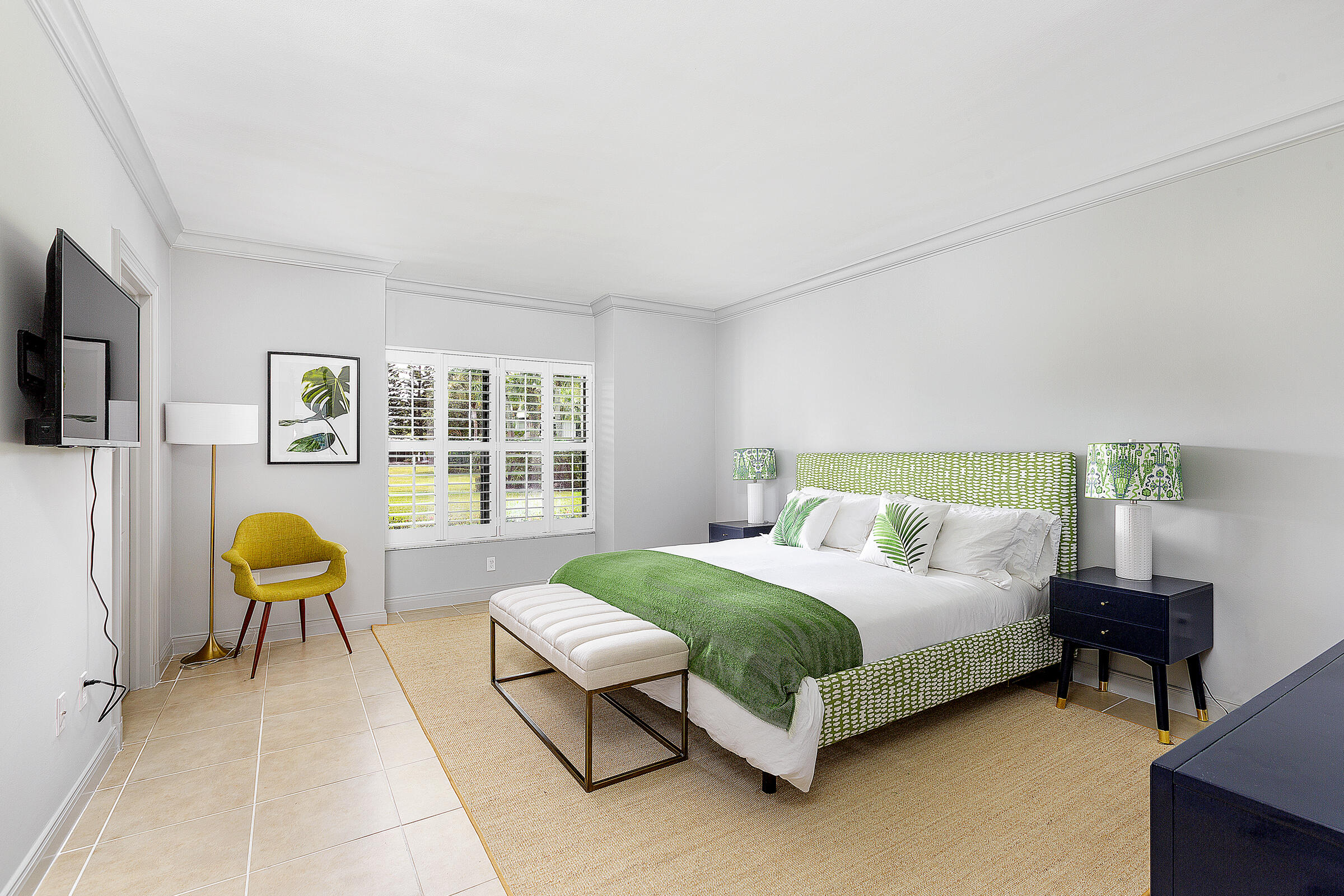 13254 Polo Club Road, Unit C104 Wellington, FL 33414 - Photo 16 of 35 18_Masterbedroom_1