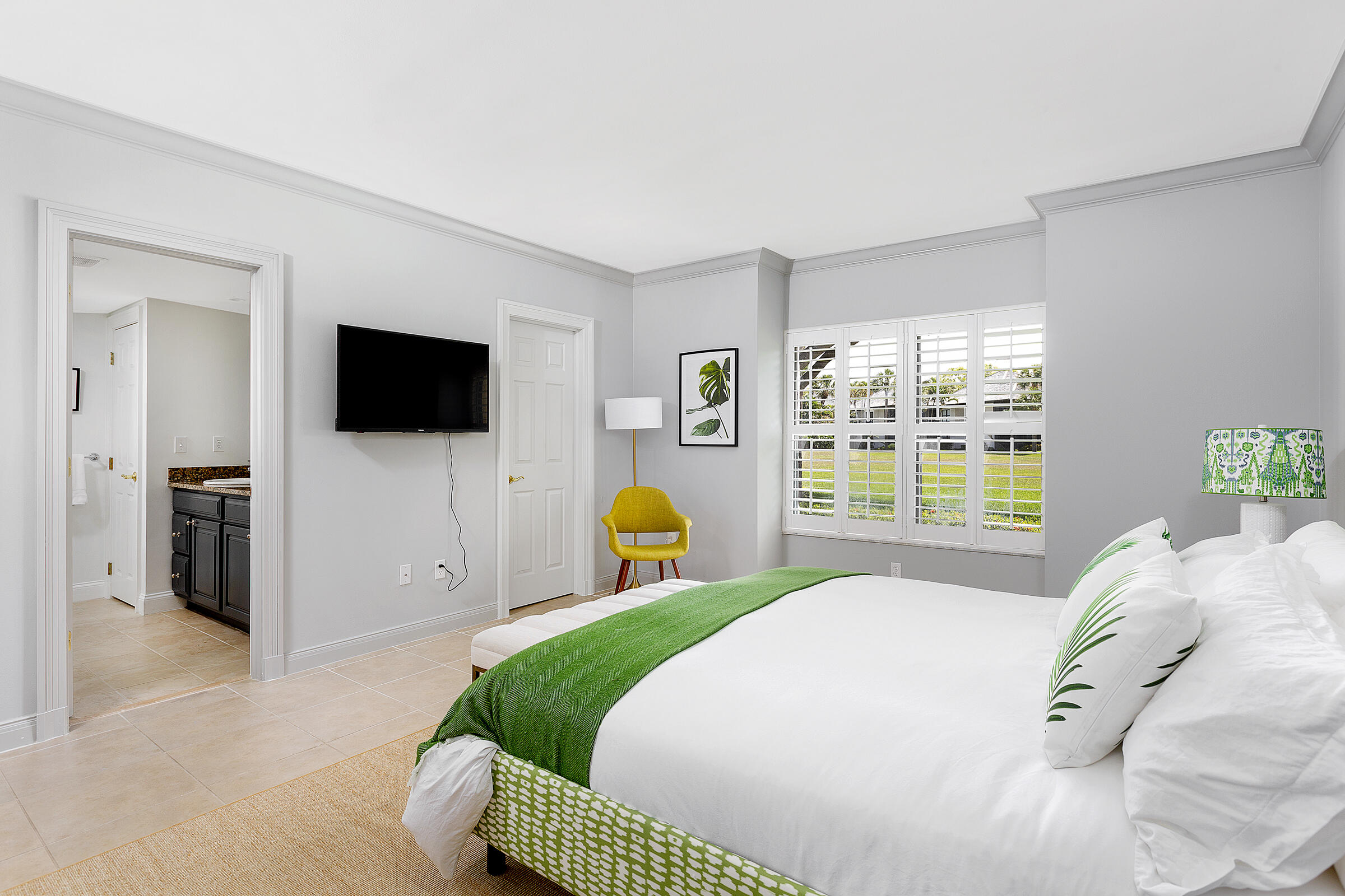 13254 Polo Club Road, Unit C104 Wellington, FL 33414 - Photo 18 of 35 20_Masterbedroom_Layout