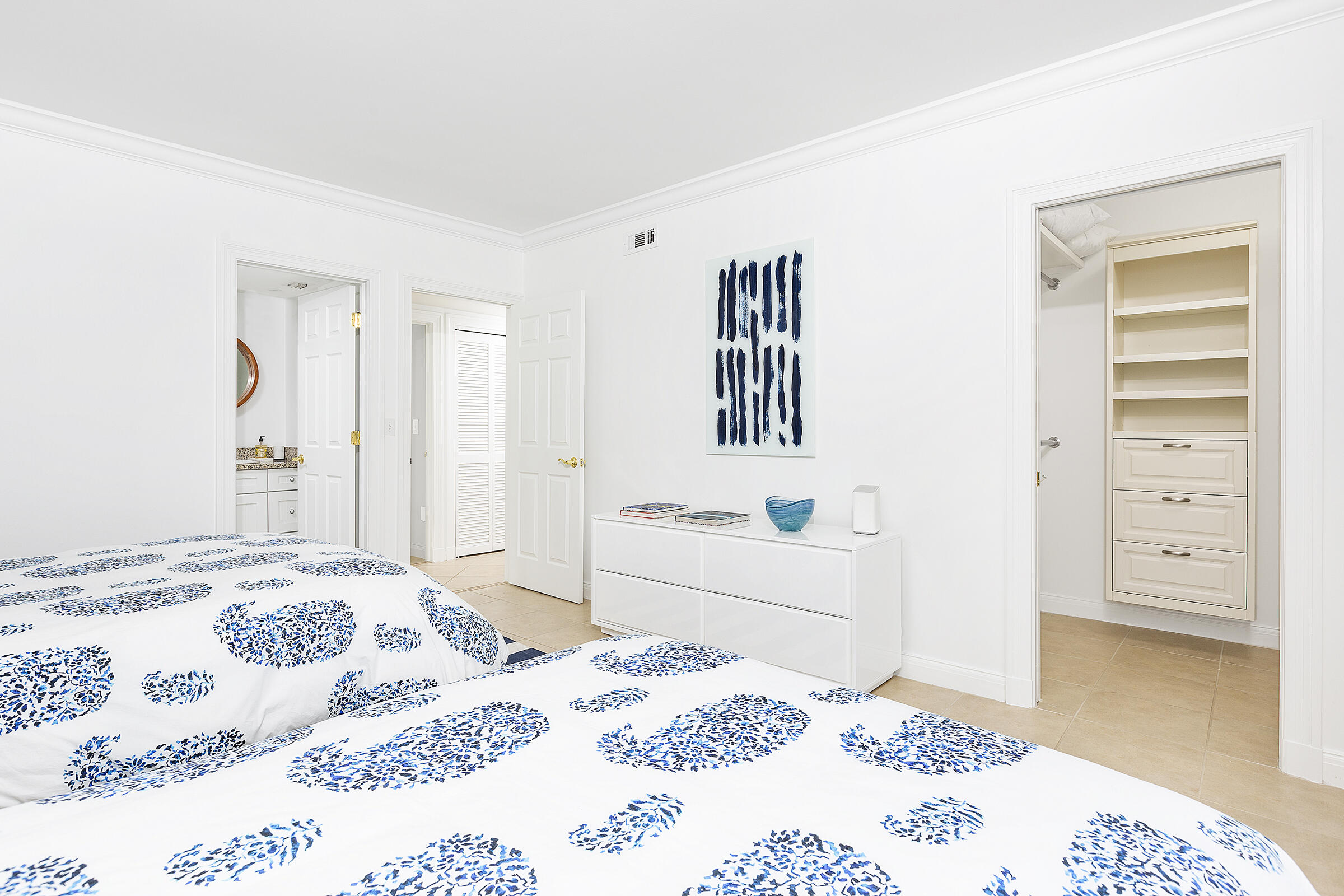 13254 Polo Club Road, Unit C104 Wellington, FL 33414 - Photo 24 of 35 26_Bedroom2_Layout2