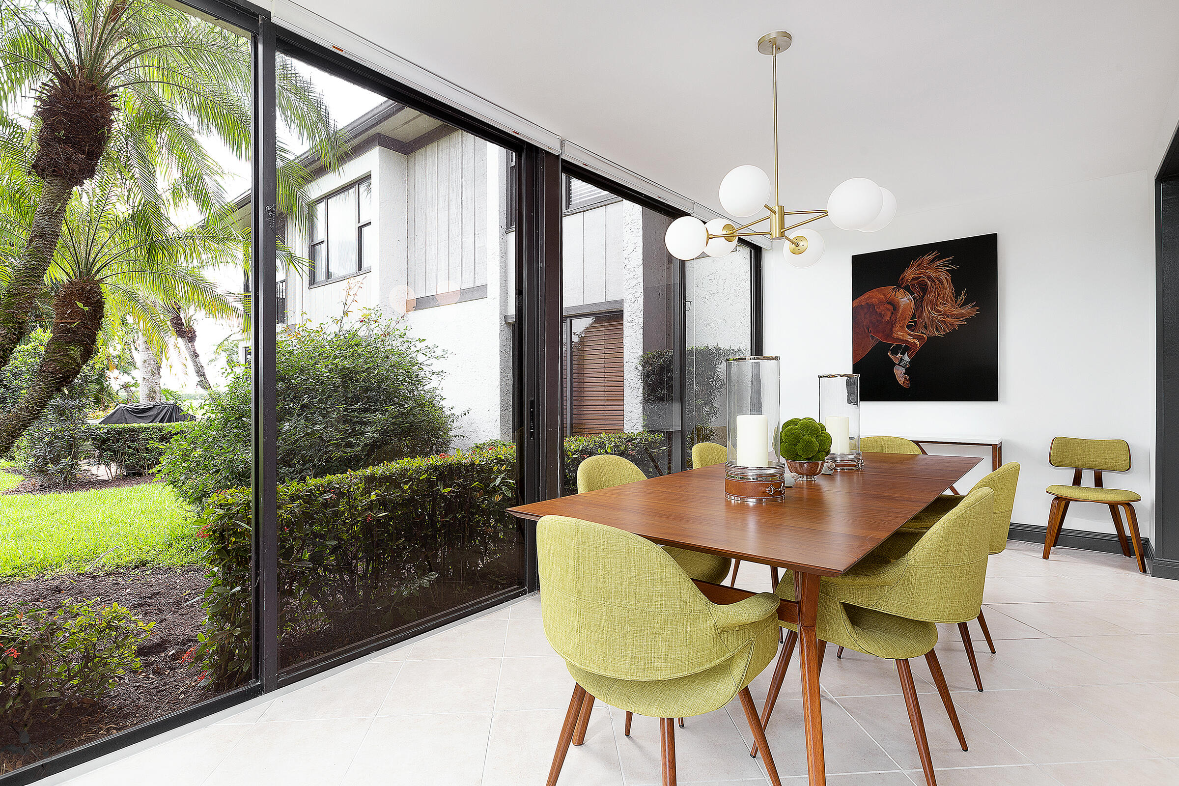 13254 Polo Club Road, Unit C104 Wellington, FL 33414 - Photo 10 of 35 11_Diningroom_2