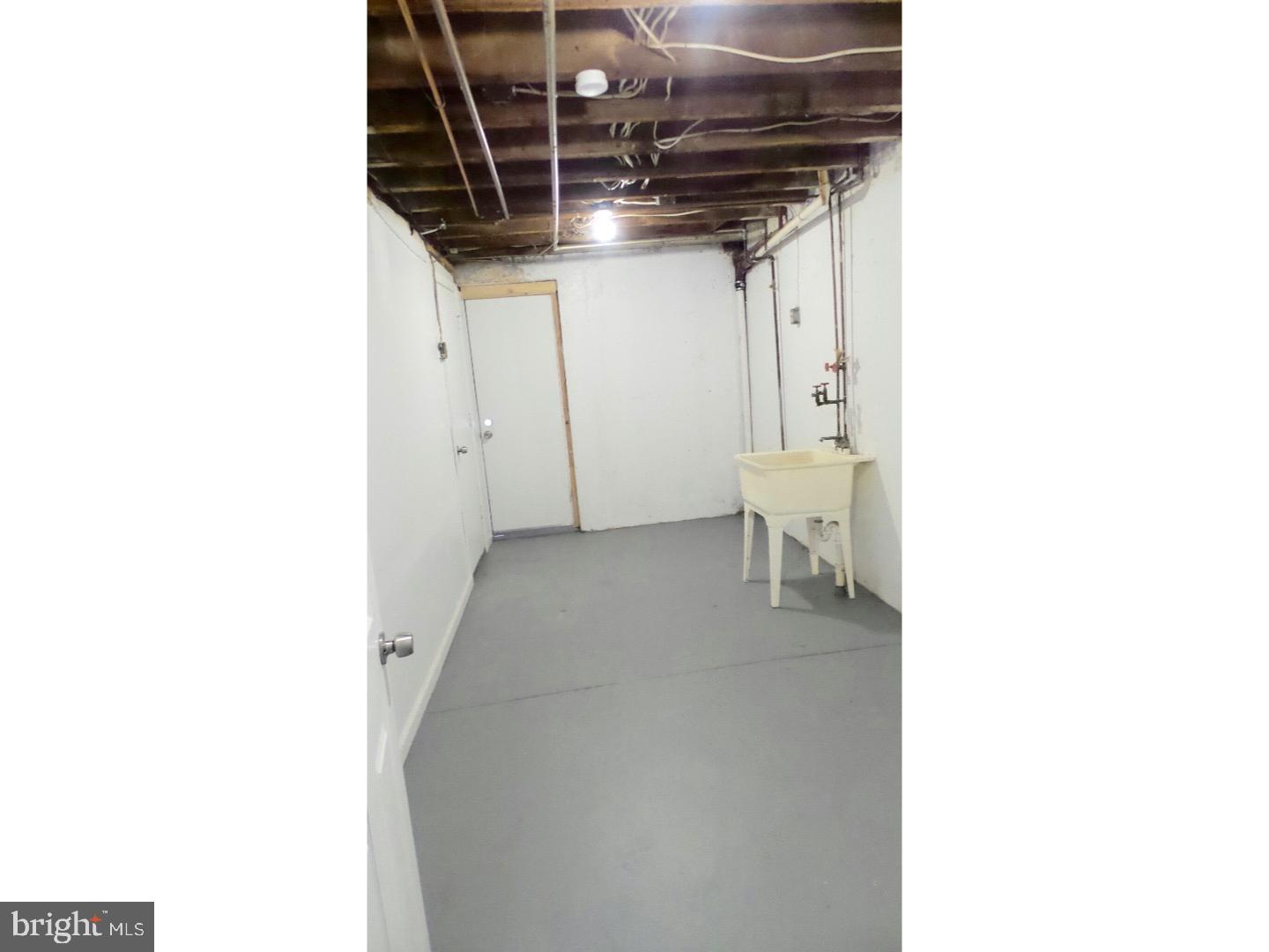 7415 Rugby Street Philadelphia, PA 19138 - Photo 14 of 18 Laundry Room