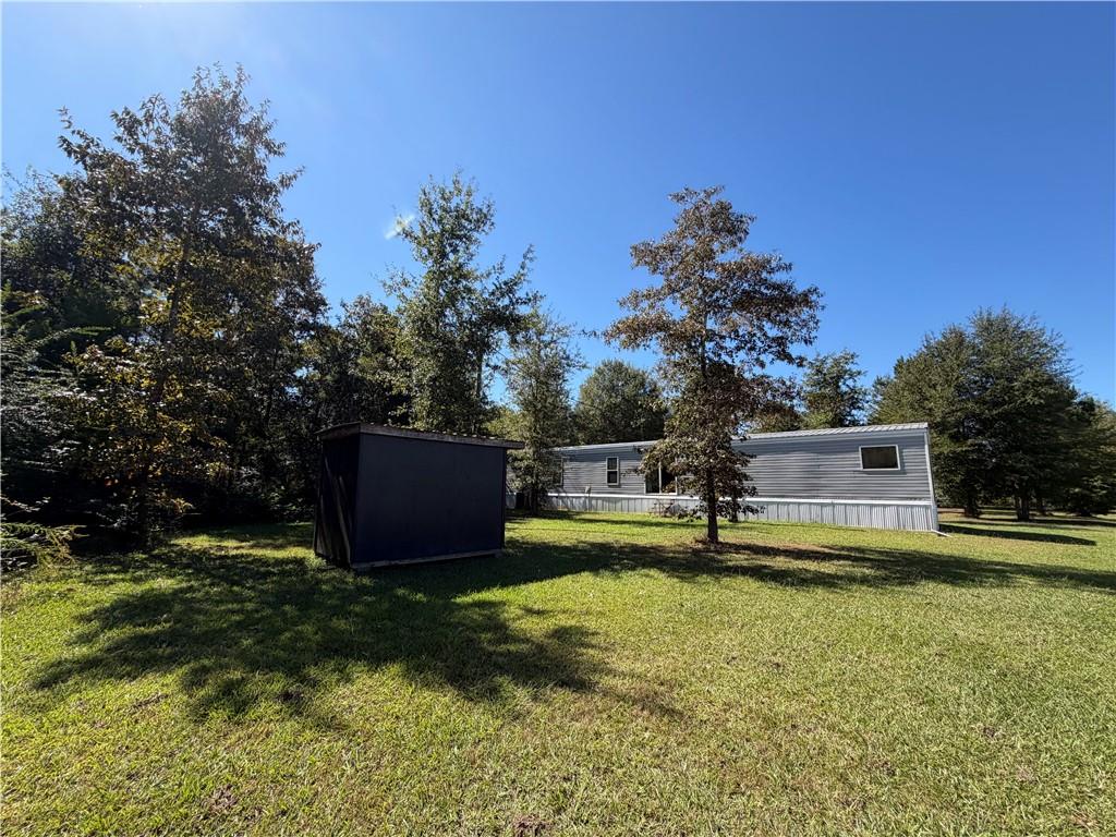 773 East Meade Road Pollock, LA 71467 - Photo 12 of 35