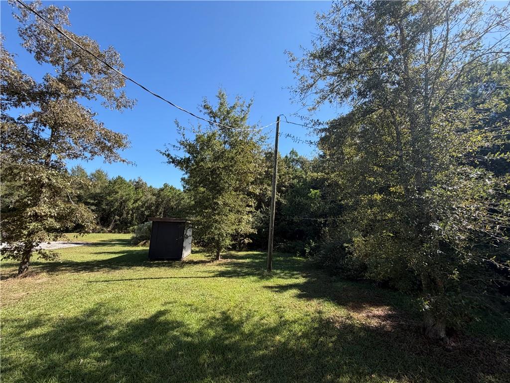 773 East Meade Road Pollock, LA 71467 - Photo 15 of 35