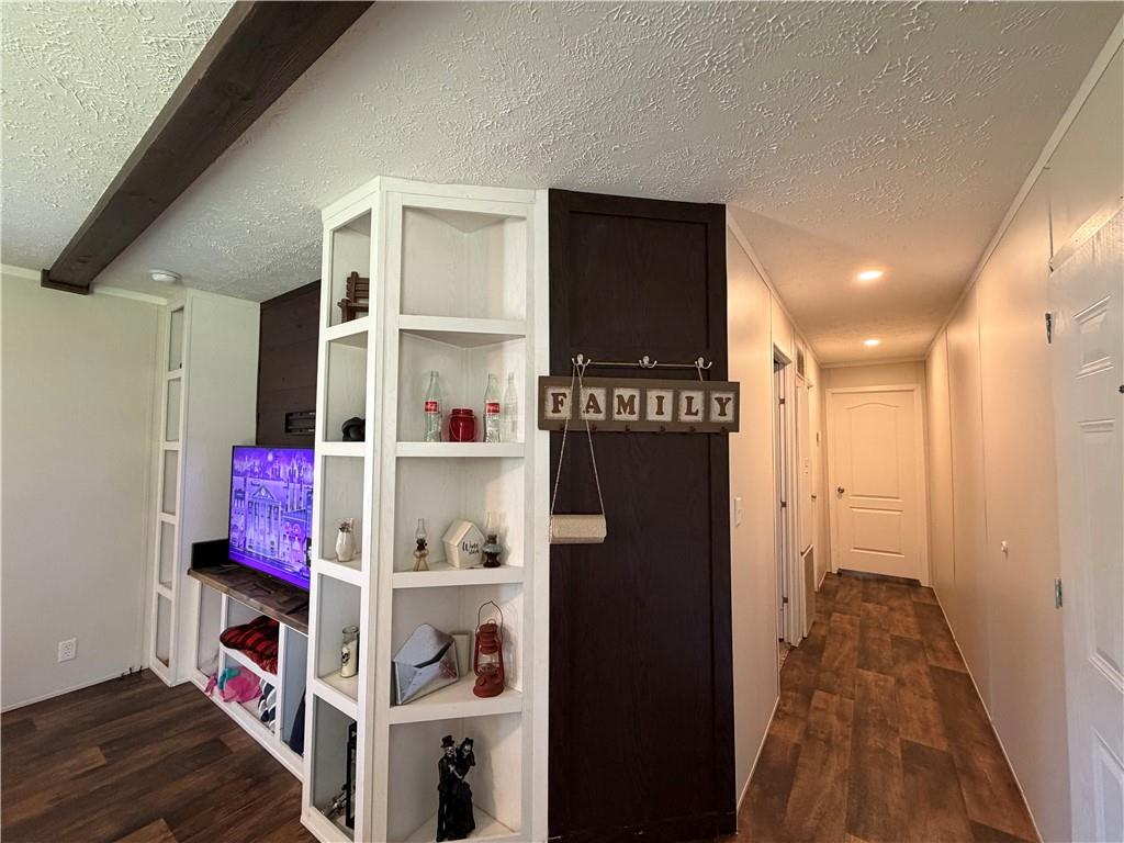 773 East Meade Road Pollock, LA 71467 - Photo 16 of 35