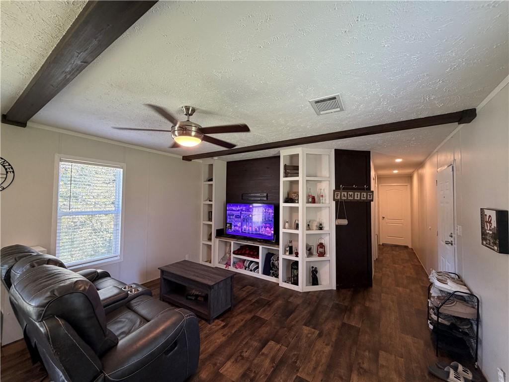 773 East Meade Road Pollock, LA 71467 - Photo 17 of 35