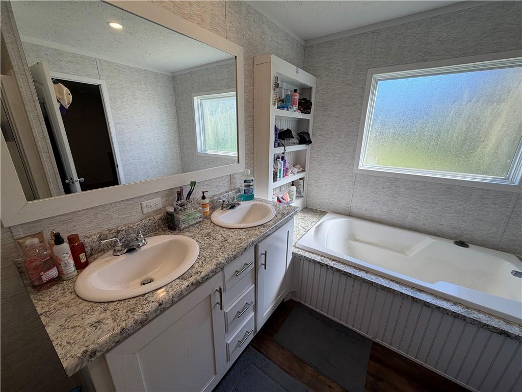 773 East Meade Road Pollock, LA 71467 - Photo 20 of 35