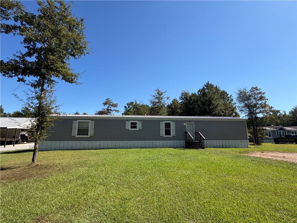 773 East Meade Road Pollock, LA 71467 - Photo 2 of 35