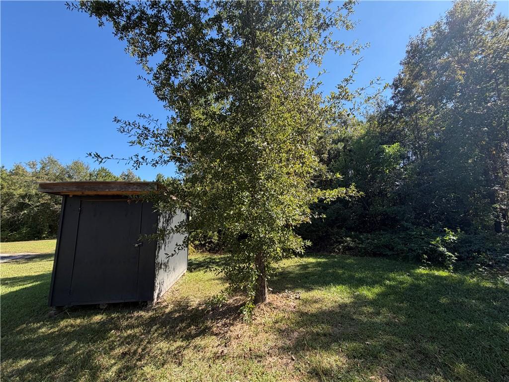 773 East Meade Road Pollock, LA 71467 - Photo 22 of 35