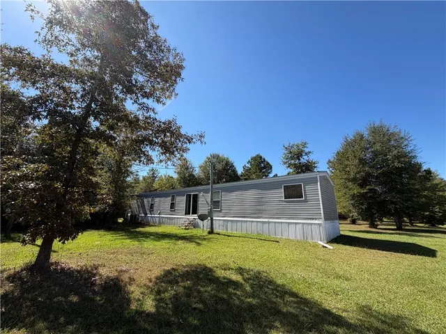 $138,900 | 773 East Meade Road, Pollock, LA 71467