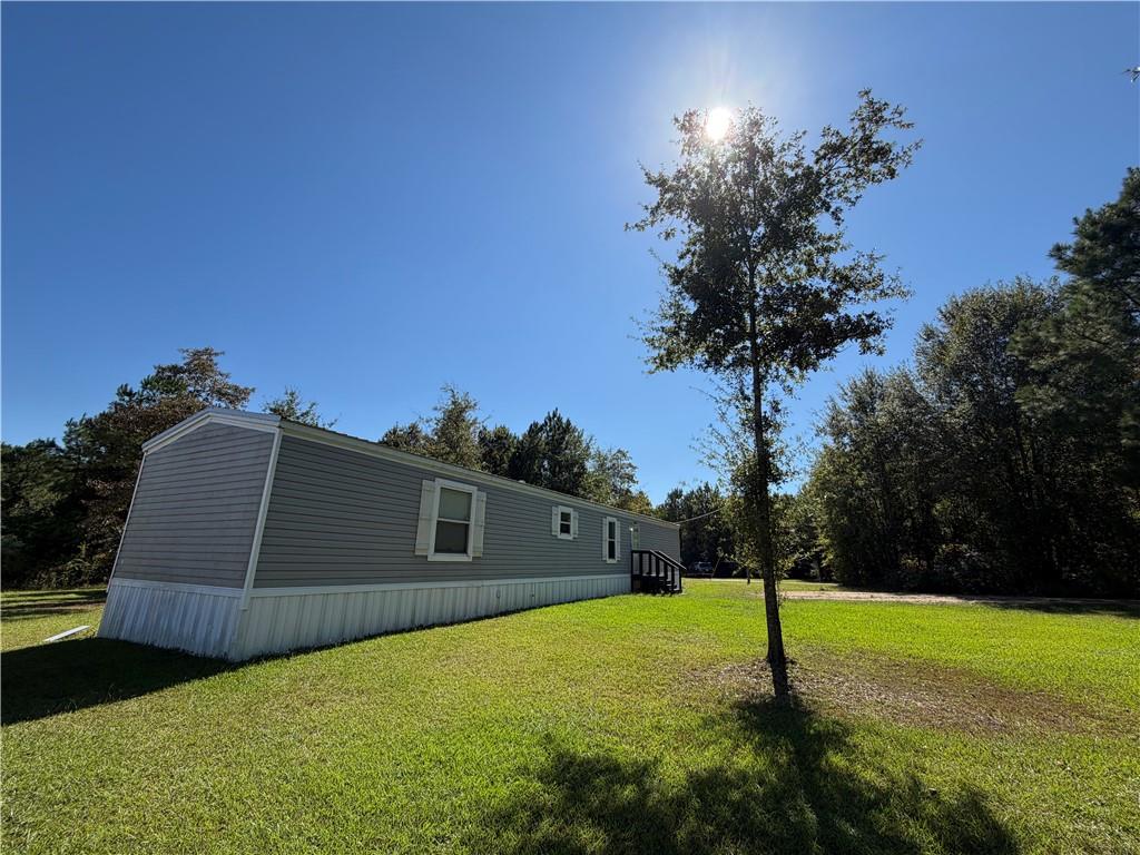 773 East Meade Road Pollock, LA 71467 - Photo 24 of 35