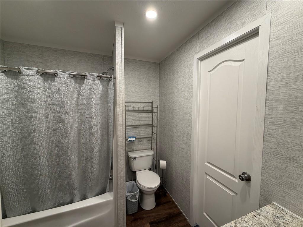 773 East Meade Road Pollock, LA 71467 - Photo 29 of 35