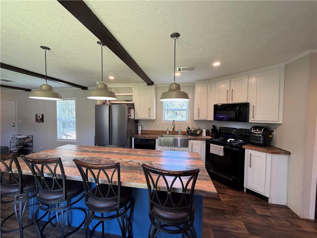 773 East Meade Road Pollock, LA 71467 - Photo 3 of 35