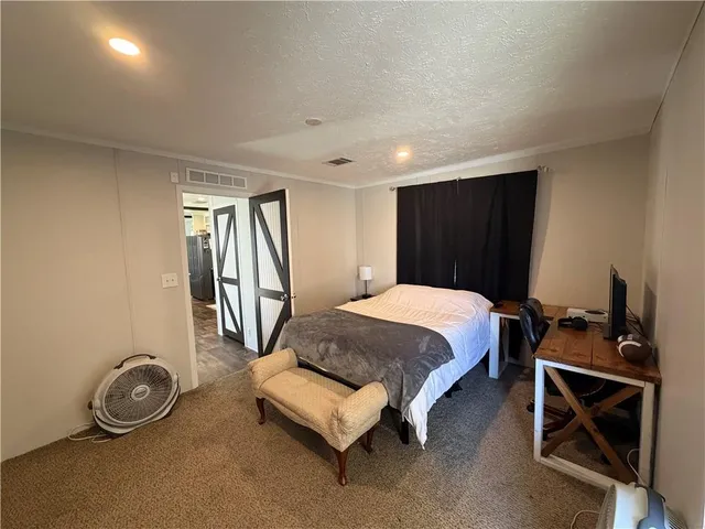 $138,900 | 773 East Meade Road, Pollock, LA 71467