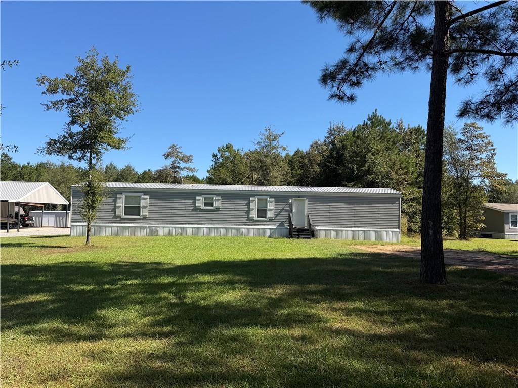 773 East Meade Road Pollock, LA 71467 - Photo 35 of 35