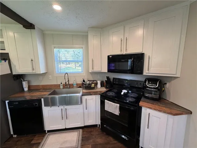 $138,900 | 773 East Meade Road, Pollock, LA 71467