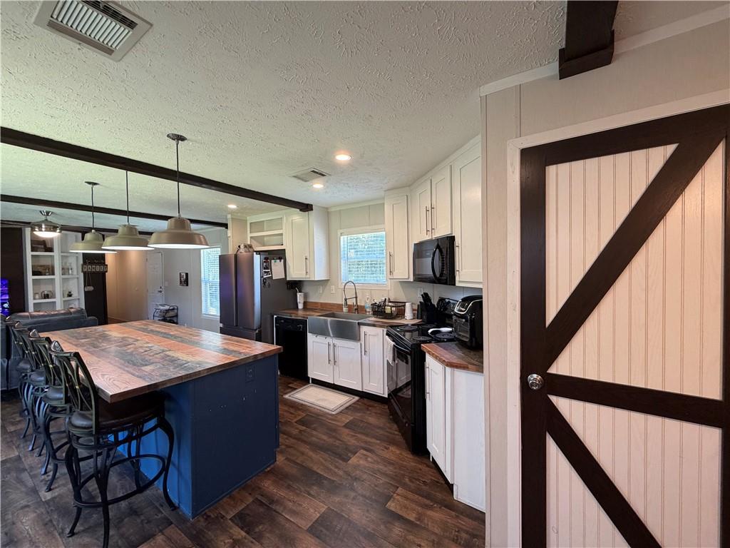 773 East Meade Road Pollock, LA 71467 - Photo 6 of 35