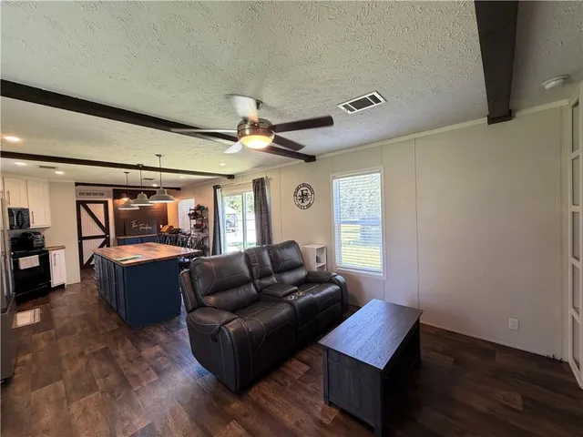 $138,900 | 773 East Meade Road, Pollock, LA 71467