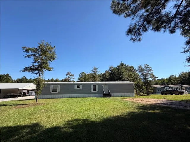 $138,900 | 773 East Meade Road, Pollock, LA 71467