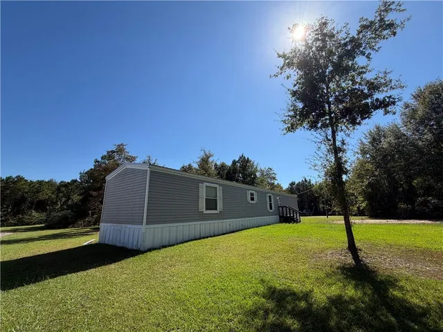 $138,900 | 773 East Meade Road, Pollock, LA 71467