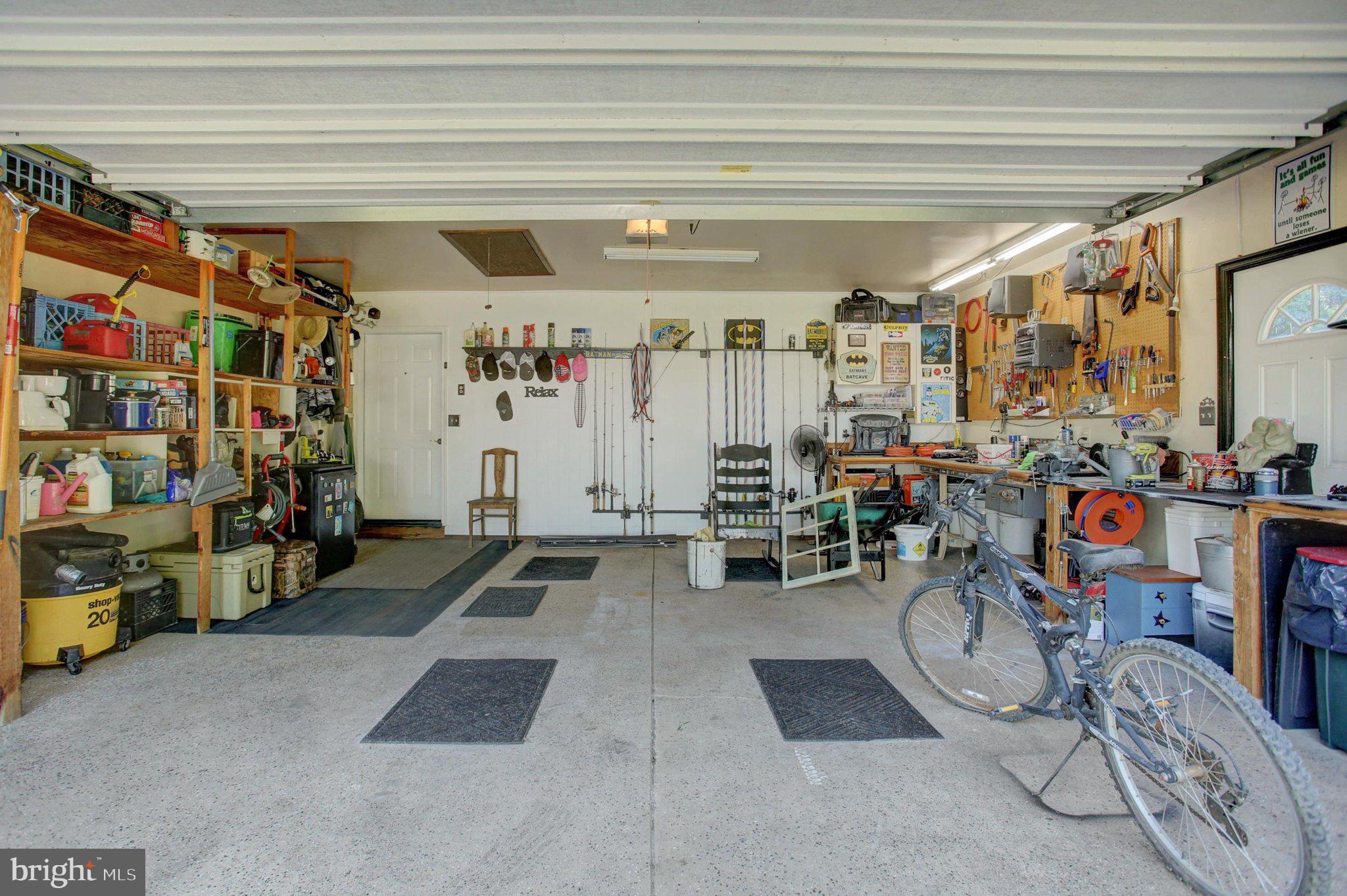 11086 Welsh Run Road Greencastle, PA 17225 - Photo 46 of 63 a view of gym