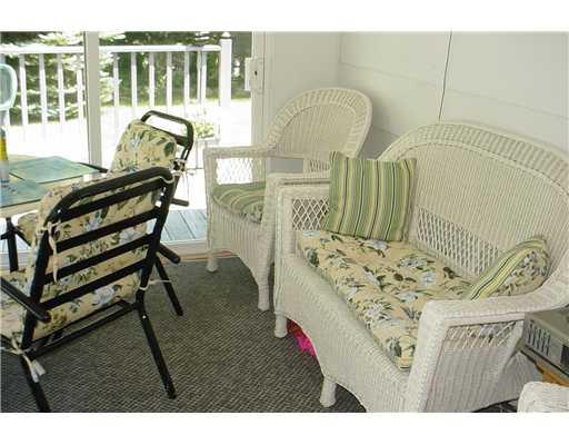 73 Cranberry Road Grove City, PA 16127 - Photo 7 of 9 Patio/Deck.