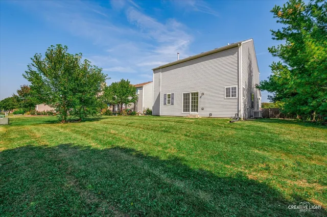 $360,000 | 1603 Valley Ridge Drive, Plainfield, IL 60586