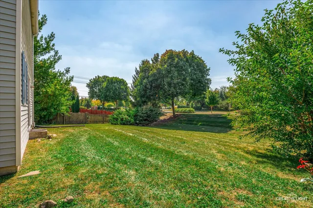 $360,000 | 1603 Valley Ridge Drive, Plainfield, IL 60586