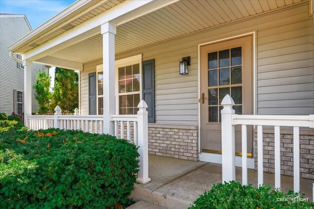 $360,000 | 1603 Valley Ridge Drive, Plainfield, IL 60586