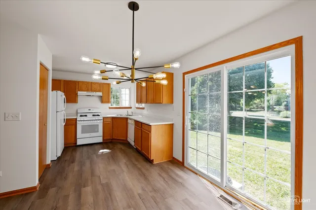 $360,000 | 1603 Valley Ridge Drive, Plainfield, IL 60586